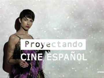 Atresmedia lanza la acción digital #ProyectandoCineEspañol 