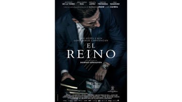 Póster de &#39;El Reino&#39;
