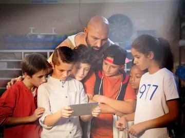 Los Futbolísimos Los Futbolísimos