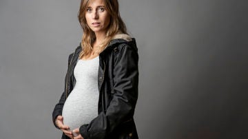 Amaia Salazar embarazada Amaia Salazar embarazada