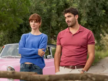 Tráiler de Gente que Viene y Bah Tráiler de Gente que Viene y Bah