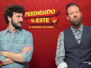 Perdiendo el Este Perdiendo el Este
