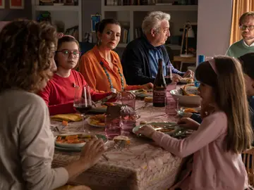 Clip de Padre No Hay Más que Uno Clip de Padre No Hay Más que Uno