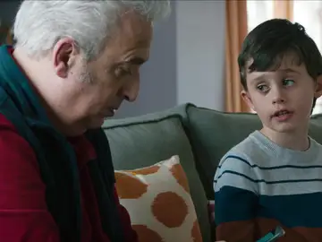 Clip de Padre no hay más que uno Clip de Padre no hay más que uno