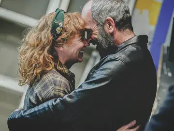 Quien a Hierro Mata Quien a Hierro Mata