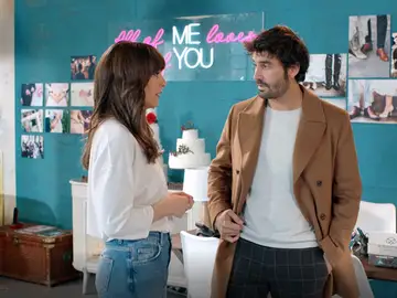 'Hasta que la boda nos separe', en cines el 14 de febrero 'Hasta que la boda nos separe', en cines el 14 de febrero