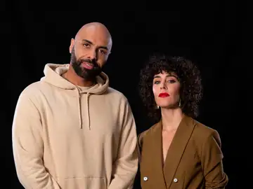 El Chojin y Nita interpretan el tema oficial de 'Malasaña 32' El Chojin y Nita interpretan el tema oficial de 'Malasaña 32'