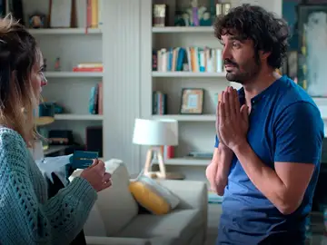 'Hasta que la boda nos separe', en cines el 14 de febrero 'Hasta que la boda nos separe', en cines el 14 de febrero