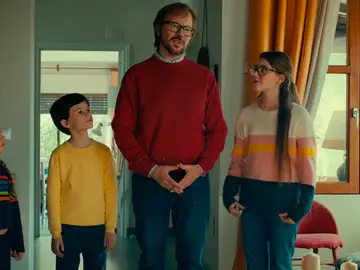 'Padre no hay más que uno 2', en cines el 29 de julio 'Padre no hay más que uno 2', en cines el 29 de julio