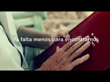 Atresmedia lanza una campaña de apoyo e impulso a la industria del cine: #YaQuedaMenosParaEncontrarnos
