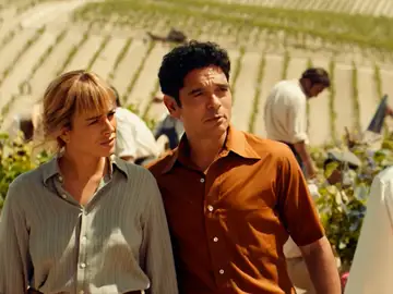 'El Verano Que Vivimos', en cines el 6 de noviembre 'El Verano Que Vivimos', en cines el 6 de noviembre