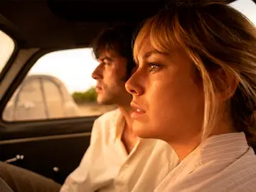 'El Verano Que Vivimos', en cines este viernes 'El Verano Que Vivimos', en cines este viernes