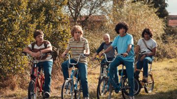 'Live is Life', en cines el 13 de agosto