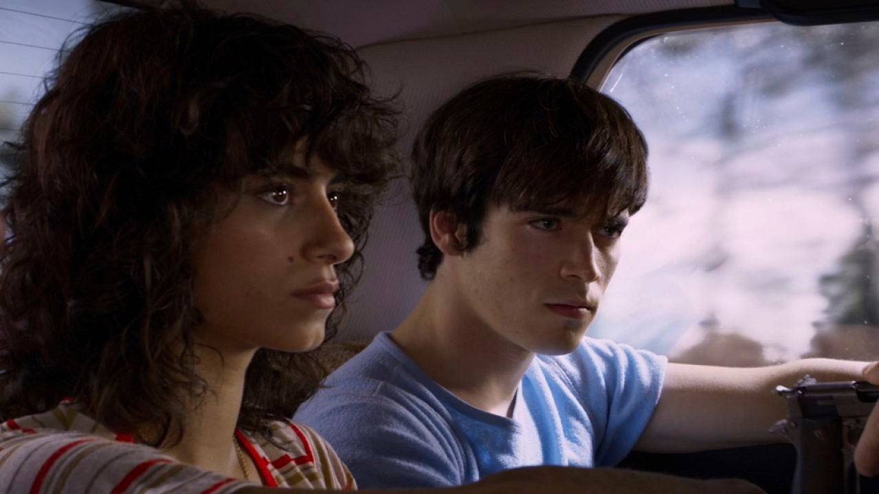 Las Leyes De La Frontera Pelicula Ya puedes ver el primer tráiler de 'Las Leyes de la Frontera', la nueva