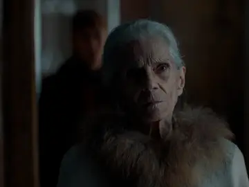'La abuela', la nueva película de terror de Paco Plaza 'La abuela', la nueva película de terror de Paco Plaza