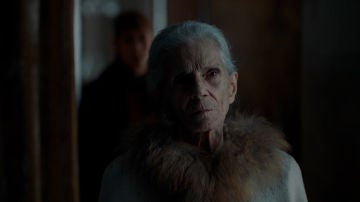 'La abuela', la nueva película de terror de Paco Plaza