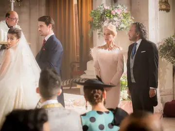 'La Familia Perfecta', en cines el 3 de diciembre 'La Familia Perfecta', en cines el 3 de diciembre
