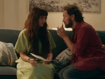 'El Test', solo en cines 'El Test', solo en cines