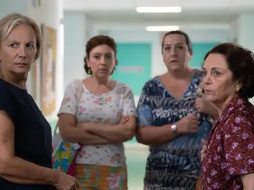 'Los buenos modales', en cines el 28 de abril 'Los buenos modales', en cines el 28 de abril
