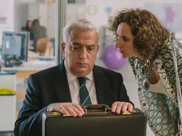 'Como Dios Manda', 2 de junio en cines 'Como Dios Manda', 2 de junio en cines
