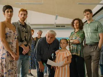 'Como Dios Manda', 2 de junio en cines 'Como Dios Manda', 2 de junio en cines