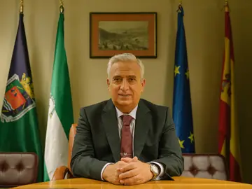 'Como Dios Manda', ya en cines 'Como Dios Manda', ya en cines