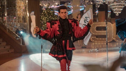 &lsquo;Disco, Ibiza, Locom&iacute;a&rsquo;, nominada a un Premio Goya 2025