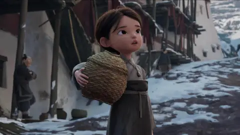 ‘Guardiana de dragones (Dragonkeeper)’ nominada a 3 Premios Goya 2025 ‘Guardiana de dragones (Dragonkeeper)’ nominada a 3 Premios Goya 2025