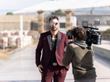 Arantxa Echevarría rueda ‘Cada día nace un listo’, su nueva película tras ‘La infiltrada’ Arantxa Echevarría rueda ‘Cada día nace un listo’, su nueva película tras ‘La infiltrada’