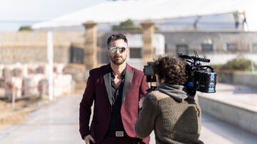 Arantxa Echevarr&iacute;a rueda &lsquo;Cada d&iacute;a nace un listo&rsquo;, su nueva pel&iacute;cula tras &lsquo;La infiltrada&rsquo;