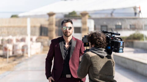 Arantxa Echevarr&iacute;a rueda &lsquo;Cada d&iacute;a nace un listo&rsquo;, su nueva pel&iacute;cula tras &lsquo;La infiltrada&rsquo;