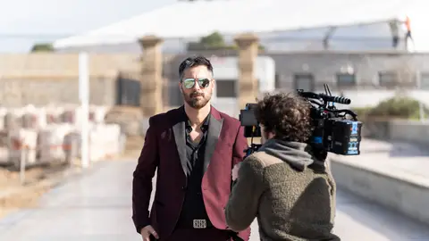 Arantxa Echevarría rueda ‘Cada día nace un listo’, su nueva película tras ‘La infiltrada’ Arantxa Echevarría rueda ‘Cada día nace un listo’, su nueva película tras ‘La infiltrada’