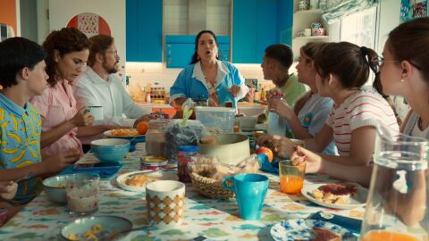 &lsquo;Padre no hay m&aacute;s que uno 5&rsquo;, la &uacute;ltima pel&iacute;cula de la exitosa saga familiar de Santiago Segura