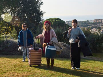 ‘Las irresponsables’, la nueva comedia dramática de Laura Mañá ‘Las irresponsables’, la nueva comedia dramática de Laura Mañá