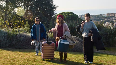 &lsquo;Las irresponsables&rsquo;, la nueva comedia dram&aacute;tica de Laura Ma&ntilde;&aacute;