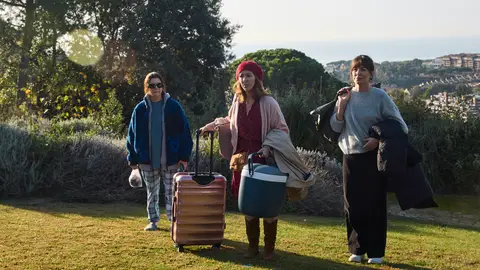 ‘Las irresponsables’, la nueva comedia dramática de Laura Mañá ‘Las irresponsables’, la nueva comedia dramática de Laura Mañá