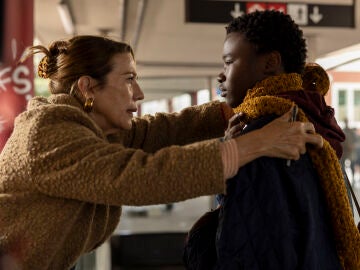 La historia real de Ousman Umar da el salto al cine en &lsquo;Viaje al pa&iacute;s de los blancos&rsquo;