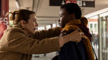 La historia real de Ousman Umar da el salto al cine en &lsquo;Viaje al pa&iacute;s de los blancos&rsquo;