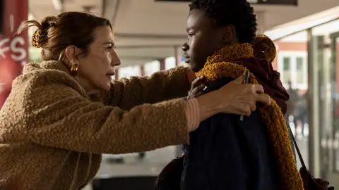 La historia real de Ousman Umar da el salto al cine en ‘Viaje al país de los blancos’ La historia real de Ousman Umar da el salto al cine en ‘Viaje al país de los blancos’