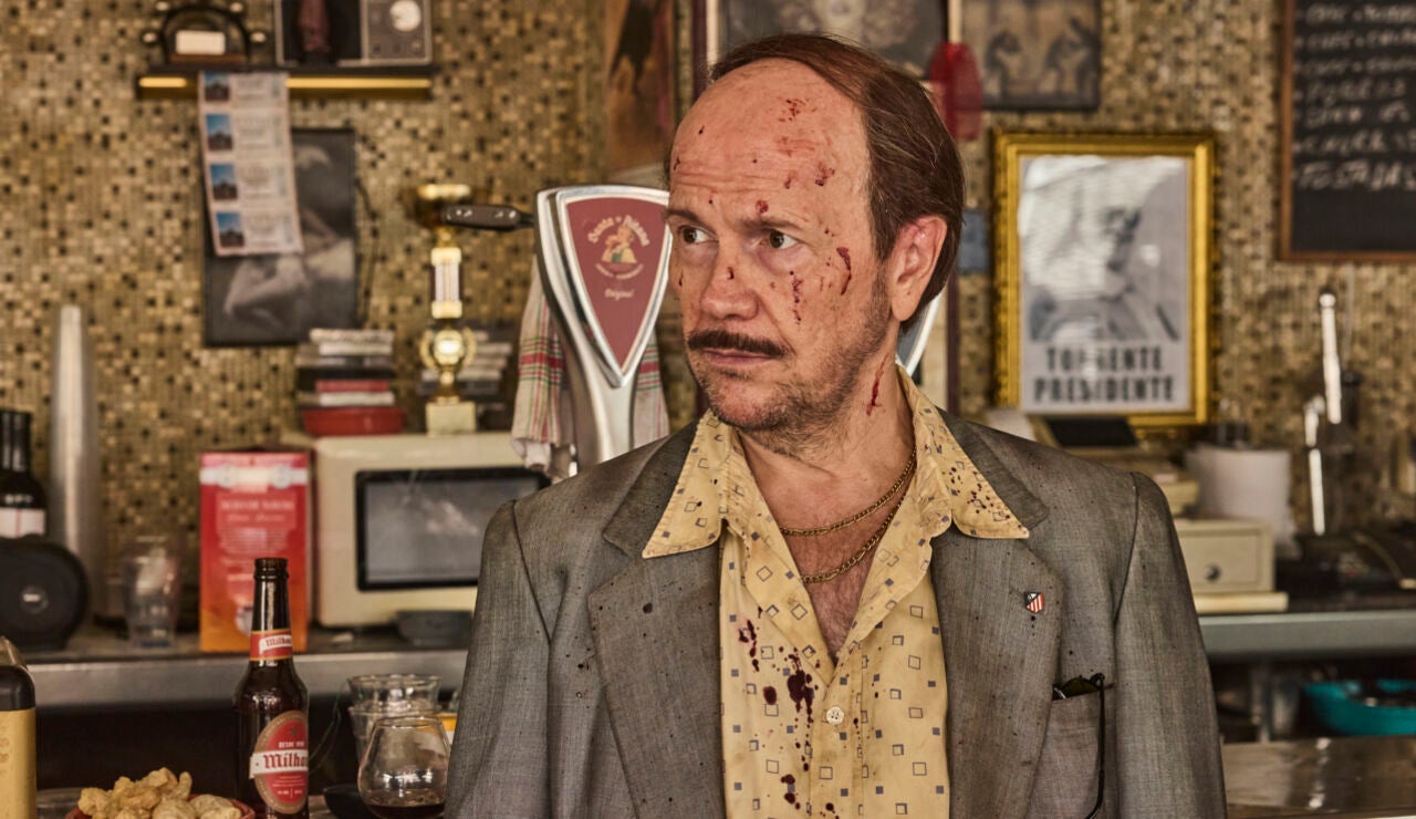 &lsquo;Torrente Presidente&rsquo;, el gran regreso de la saga de Santiago Segura