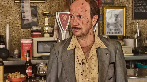 ‘Torrente Presidente’, el gran regreso de la saga de Santiago Segura ‘Torrente Presidente’, el gran regreso de la saga de Santiago Segura