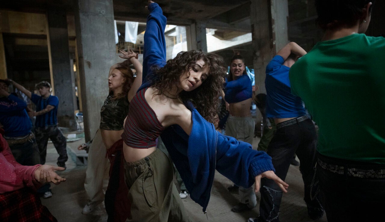 Zoe Bonafonte, Marc Soler, Ruslana, Miquel Melero y Omar Banana protagonizan &lsquo;A fuego&rsquo;