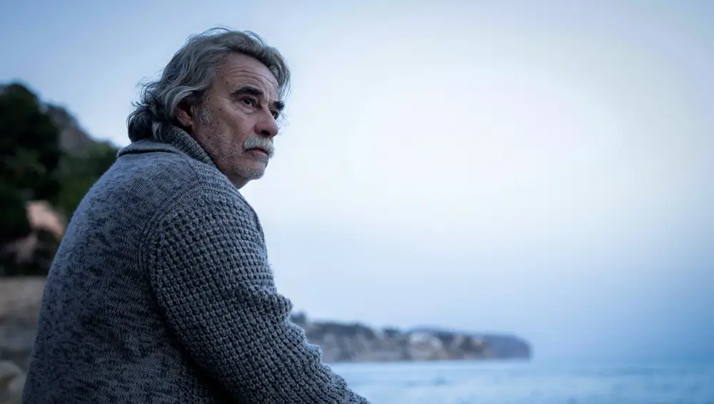 Eduard Fernández protagoniza ‘El mal padre’, la nueva película de Roberto Bueso Eduard Fernández protagoniza ‘El mal padre’, la nueva película de Roberto Bueso