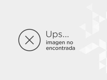 Hugo Silva y Michelle Jenner en 'Tenemos que hablar' Hugo Silva y Michelle Jenner en 'Tenemos que hablar'