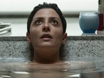Bárbara Lennie comparte cartel con Mario Casas y Jose Coronado Bárbara Lennie comparte cartel con Mario Casas y Jose Coronado