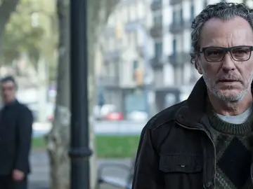 El actor todavía tiene pendiente el estreno de 'Oro' y 'Contratiempo' El actor todavía tiene pendiente el estreno de 'Oro' y 'Contratiempo'