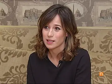 Marta Etura Marta Etura