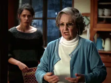 La Tía Engrasi La Tía Engrasi