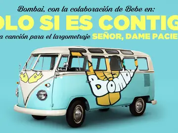 Solo si es contigo Solo si es contigo