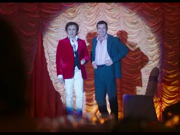 Abracadabra Abracadabra